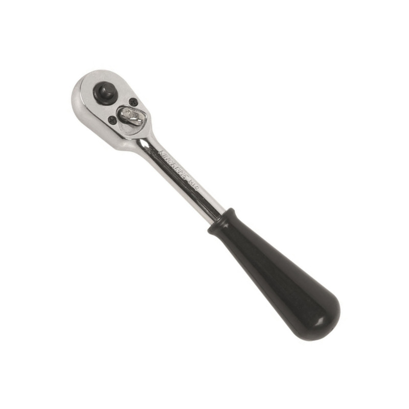 KINCROME Ratchet Hdl 1/4Dve