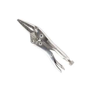 KINCROME Locking Pliers Long Nose 100mm (4")