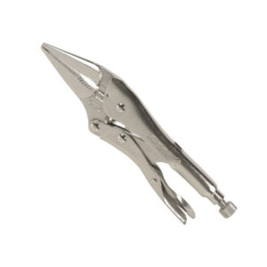 KINCROME Locking Pliers Long Nose 150mm (6")