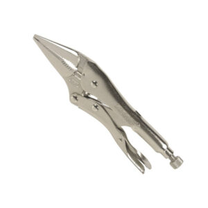 KINCROME Locking Pliers Long Nose 225mm (9")
