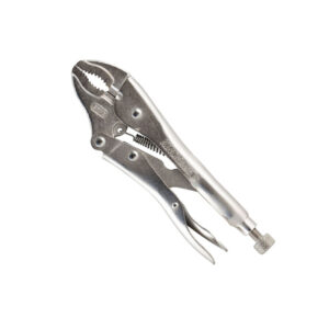 KINCROME Locking Pliers Curved Jaw 125mm (5")