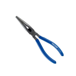 KINCROME Long Nose Pliers Bent 200mm (8")