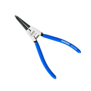 KINCROME Circlip Pliers Flag Tip 175mm (7")