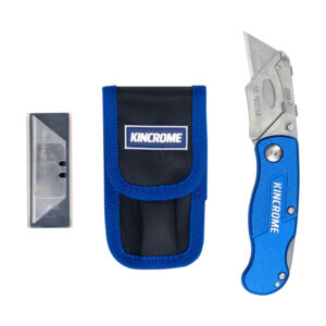 KINCROME Folding Utility Knife