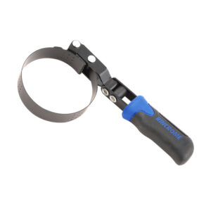 KINCROME Kincrome Oil Filter Wrench Flexible Handle 87-95mm
