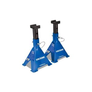 KINCROME Pin Jack Stand 1,350kg pair