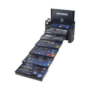 KINCROME 452 Piece 6 Drawer Off-Road Field Service Kit