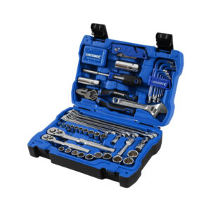 KINCROME 82pc Portable Tool Kit