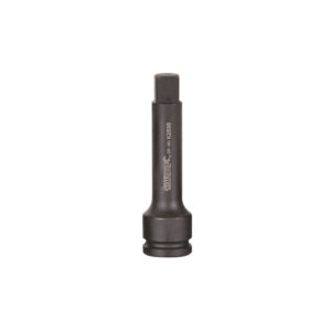 KINCROME Impact Extension 150mm (6") 3/4" Drive
