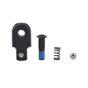 KINCROME LOK-ON Flex Handle Repair Kit 1/4" Drive To Suit K25400