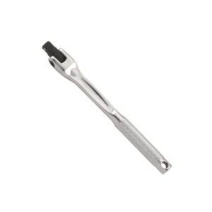 KINCROME LOK-ON Flex Handle 150mm (6") 1/4" Drive