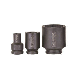 KINCROME Deep Impact Socket 42mm 1" Drive