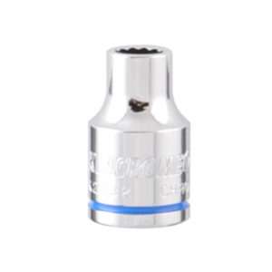 KINCROME Socket (Mirror Polish) 7mm 3/8" Drive