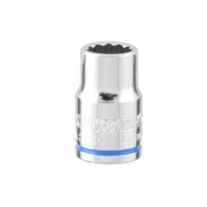 KINCROME Socket 10mm 3/8" Drive (Mirror Polish)