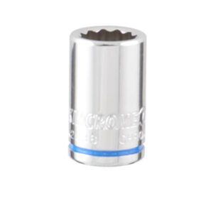KINCROME Socket 11mm 3/8" Drive (Mirror Polish)