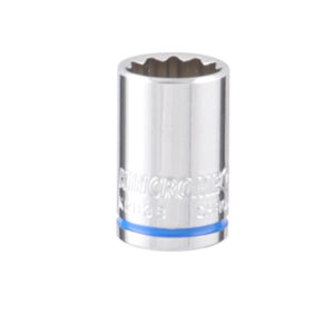 KINCROME Socket 13mm 3/8" Drive (Mirror Polish)