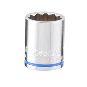 KINCROME Socket 16mm 3/8" Drive (Mirror Polish)