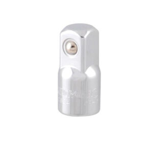 KINCROME Socket Adaptor 3/8" F x 1/2" M (Mirror Polish)