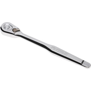 KINCROME Quick Release 3/8" Dr Ratchet 90 Teeth