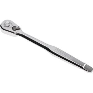KINCROME Quick Release 1/2" Dr Ratchet 90 Teeth