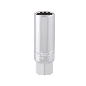 KINCROME Spark Plug Socket 3/8" Drive 16mm (5/8")