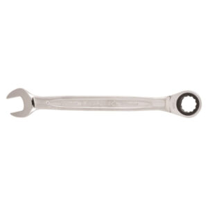 KINCROME Single Way Gear Spanner 12mm