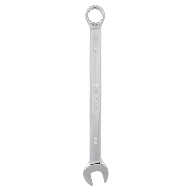 KINCROME Mirror Polish Combination Spanner 7/8"