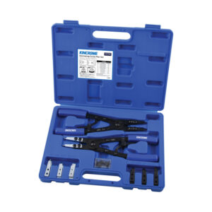 KINCROME Large Circlip Plier Set