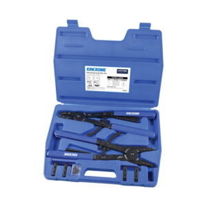 KINCROME Extra Large Circlip Plier Set