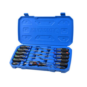 KINCROME 14pc Torquemaster® Mixed Driver Set