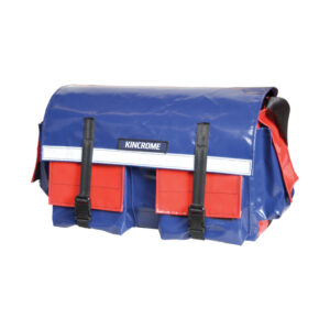 KINCROME All Weather Bag Heavy Duty 7 Pocket