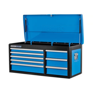KINCROME Evolution Tool Chest 8 Drawers Deep/Wide