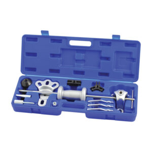 KINCROME 17Pc Slide Hammer & Puller Kit