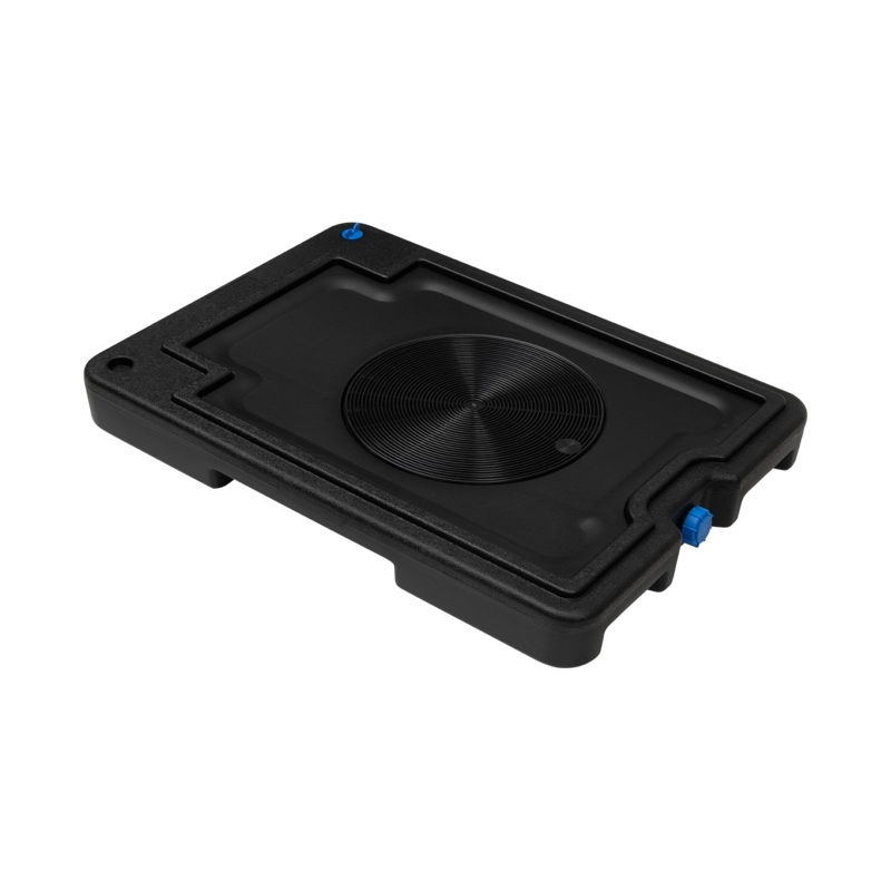 KINCROME Low Profile Oil Drain Pan 20L