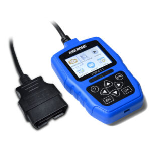 KINCROME OBD2 Scan Tool Semi Pro