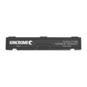 KINCROME 1/2" Torque Wrench 60-340Nm
