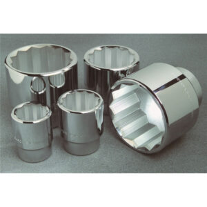 KINCROME Socket 3/4 Drive 35mm