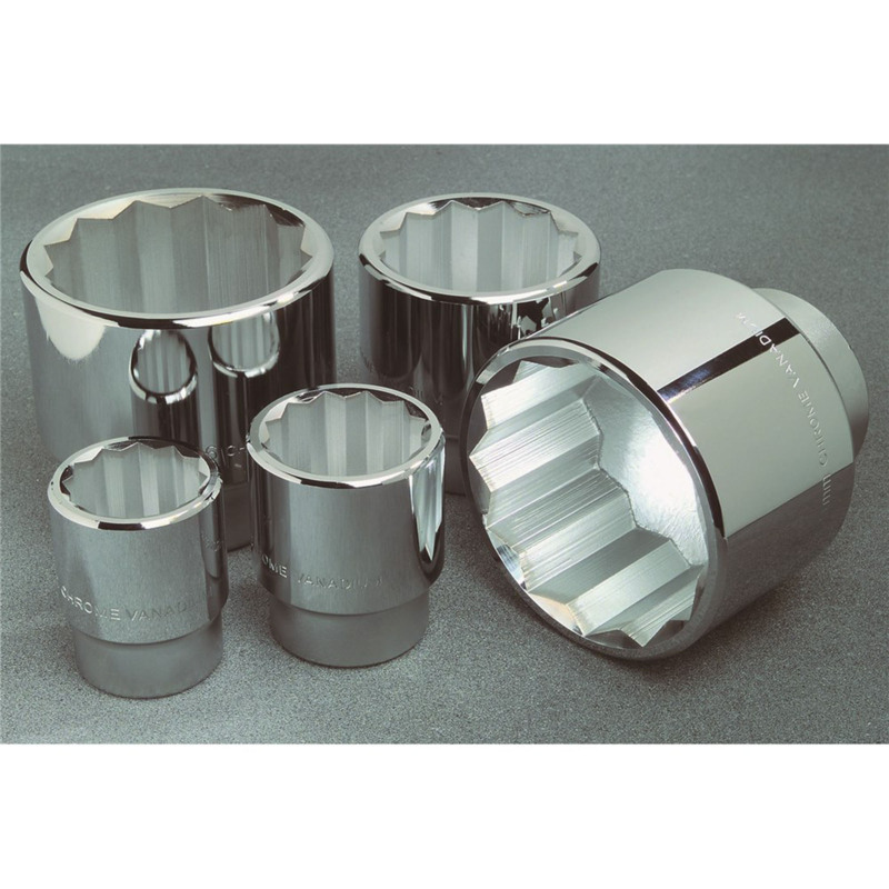 KINCROME Socket 3/4 Drive 46mm