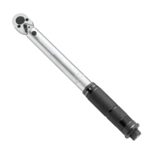 KINCROME Torque Wrench 200 Lb 1/4 Dr