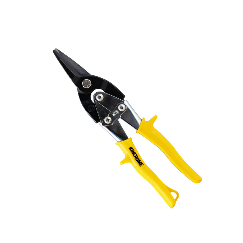 KINCROME Tin Snips Straight Cut