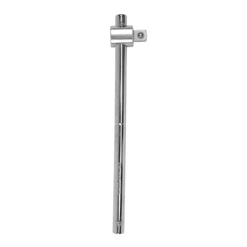 KINCROME Sliding T/Hdl 250mm 10 C