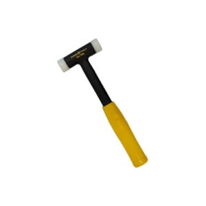 MUMME Hammer Softface Shot Fill 40mm Nylon 830g