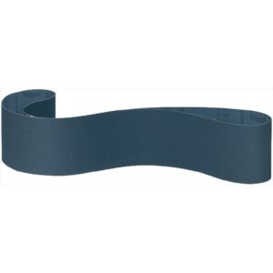KLINGSPOR Belt (CS416Y) Y Poly Zircwprooff 4G Grit 36 75 X 2000mm