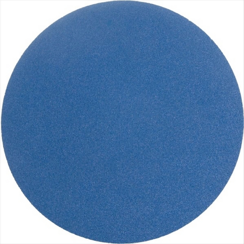 KLINGSPOR Velcro Disc (PS21) F Paperzircno Hole Grit 120 125