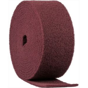 KLINGSPOR Roll (Nro400) Non Wovenvery Finealox Gr Mar 115 X 50Mt