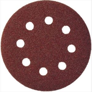 KLINGSPOR Velcro Disc (PS22) E Paperaloxgls27 Grit 40 125