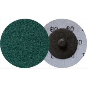KLINGSPOR Quick Change Disc (Qrc409) Zirc Gr 36 76