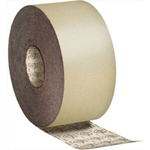 KLINGSPOR Roll (Ps33) C Paperalox Gr 120 100 X 50Mt