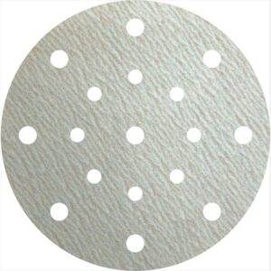 KLINGSPOR Velcro Disc (Ps73) B Paperaloxgls47 Coat Gr 500 150