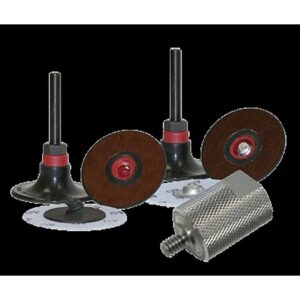 KLINGSPOR Quick Change Disc Adapter M14 Gr 20 X 30